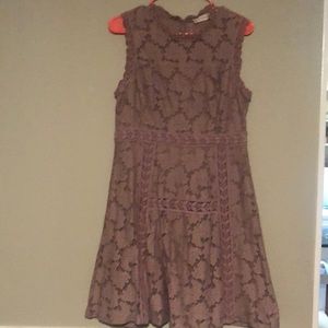 Lace Altard state dress